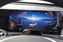 2025 MG MGU9 Explore Pro