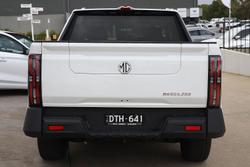 2025 MG MGU9 Explore Pro