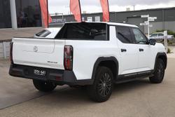 2025 MG MGU9 Explore Pro