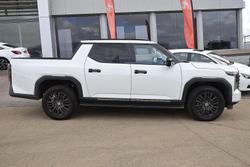 2025 MG MGU9 Explore Pro