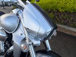 2013 Suzuki VZR 1800 BOULEVARD (M109R) Black