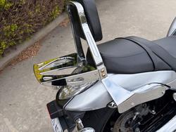 2013 Suzuki VZR 1800 BOULEVARD (M109R) Black