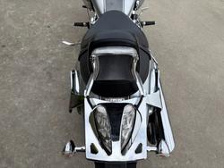 2013 Suzuki VZR 1800 BOULEVARD (M109R) Black