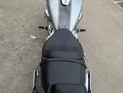 2013 Suzuki VZR 1800 BOULEVARD (M109R) Black