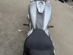 2013 Suzuki VZR 1800 BOULEVARD (M109R) Black