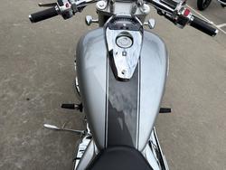 2013 Suzuki VZR 1800 BOULEVARD (M109R) Black