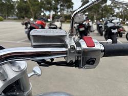 2013 Suzuki VZR 1800 BOULEVARD (M109R) Black