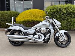 Suzuki VZR 1800 Boulevard (M109R)