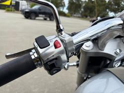 2013 Suzuki VZR 1800 BOULEVARD (M109R) Black