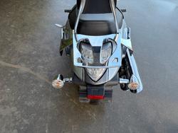 2013 Suzuki VZR 1800 BOULEVARD (M109R) Black