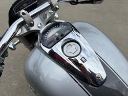 2013 Suzuki VZR 1800 BOULEVARD (M109R) Black