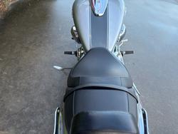 2013 Suzuki VZR 1800 BOULEVARD (M109R) Black
