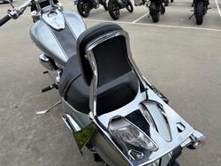 2013 Suzuki VZR 1800 BOULEVARD (M109R) Black