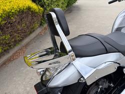 2013 Suzuki VZR 1800 BOULEVARD (M109R) Black