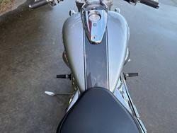 2013 Suzuki VZR 1800 BOULEVARD (M109R) Black