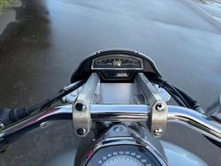 2013 Suzuki VZR 1800 BOULEVARD (M109R) Black