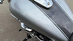 2013 Suzuki VZR 1800 BOULEVARD (M109R) Black