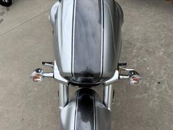 2013 Suzuki VZR 1800 BOULEVARD (M109R) Black