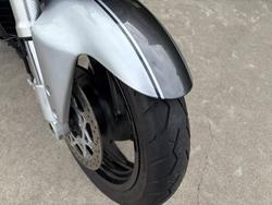 2013 Suzuki VZR 1800 BOULEVARD (M109R) Black