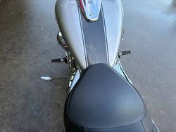 2013 Suzuki VZR 1800 BOULEVARD (M109R) Black