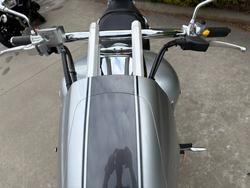 2013 Suzuki VZR 1800 BOULEVARD (M109R) Black