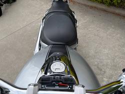 2013 Suzuki VZR 1800 BOULEVARD (M109R) Black