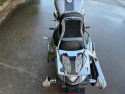 2013 Suzuki VZR 1800 BOULEVARD (M109R) Black