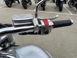 2013 Suzuki VZR 1800 BOULEVARD (M109R) Black