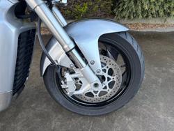2013 Suzuki VZR 1800 BOULEVARD (M109R) Black