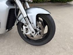 2013 Suzuki VZR 1800 BOULEVARD (M109R) Black