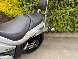 2013 Suzuki VZR 1800 BOULEVARD (M109R) Black