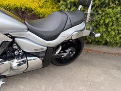 2013 Suzuki VZR 1800 BOULEVARD (M109R) Black