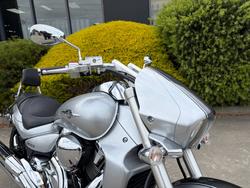 Suzuki VZR 1800 Boulevard (M109R)