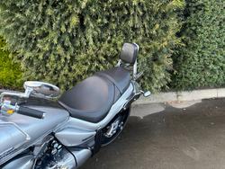 2013 Suzuki VZR 1800 BOULEVARD (M109R) Black