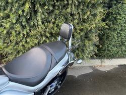 2013 Suzuki VZR 1800 BOULEVARD (M109R) Black