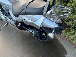 2013 Suzuki VZR 1800 BOULEVARD (M109R) Black