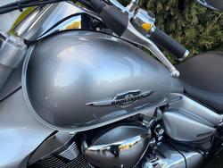 2013 Suzuki VZR 1800 BOULEVARD (M109R) Black