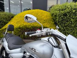 2013 Suzuki VZR 1800 BOULEVARD (M109R) Black