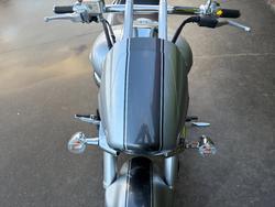 2013 Suzuki VZR 1800 BOULEVARD (M109R) Black