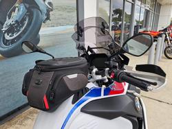 2023 BMW Motorrad R 1250 GS ADVENTURE RALLYE White