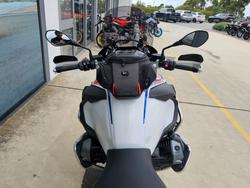 2023 BMW Motorrad R 1250 GS ADVENTURE RALLYE White