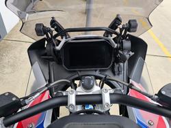 2023 BMW Motorrad R 1250 GS ADVENTURE RALLYE White