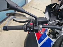 2023 BMW Motorrad R 1250 GS ADVENTURE RALLYE White