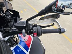 2023 BMW Motorrad R 1250 GS ADVENTURE RALLYE White