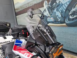 2023 BMW Motorrad R 1250 GS ADVENTURE RALLYE White