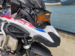 2023 BMW Motorrad R 1250 GS ADVENTURE RALLYE White