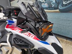 2023 BMW Motorrad R 1250 GS ADVENTURE RALLYE White