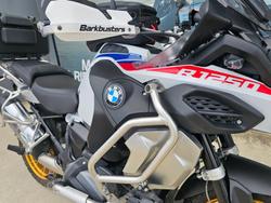 2023 BMW Motorrad R 1250 GS ADVENTURE RALLYE White