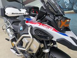 2023 BMW Motorrad R 1250 GS ADVENTURE RALLYE White