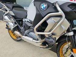 2023 BMW Motorrad R 1250 GS ADVENTURE RALLYE White
